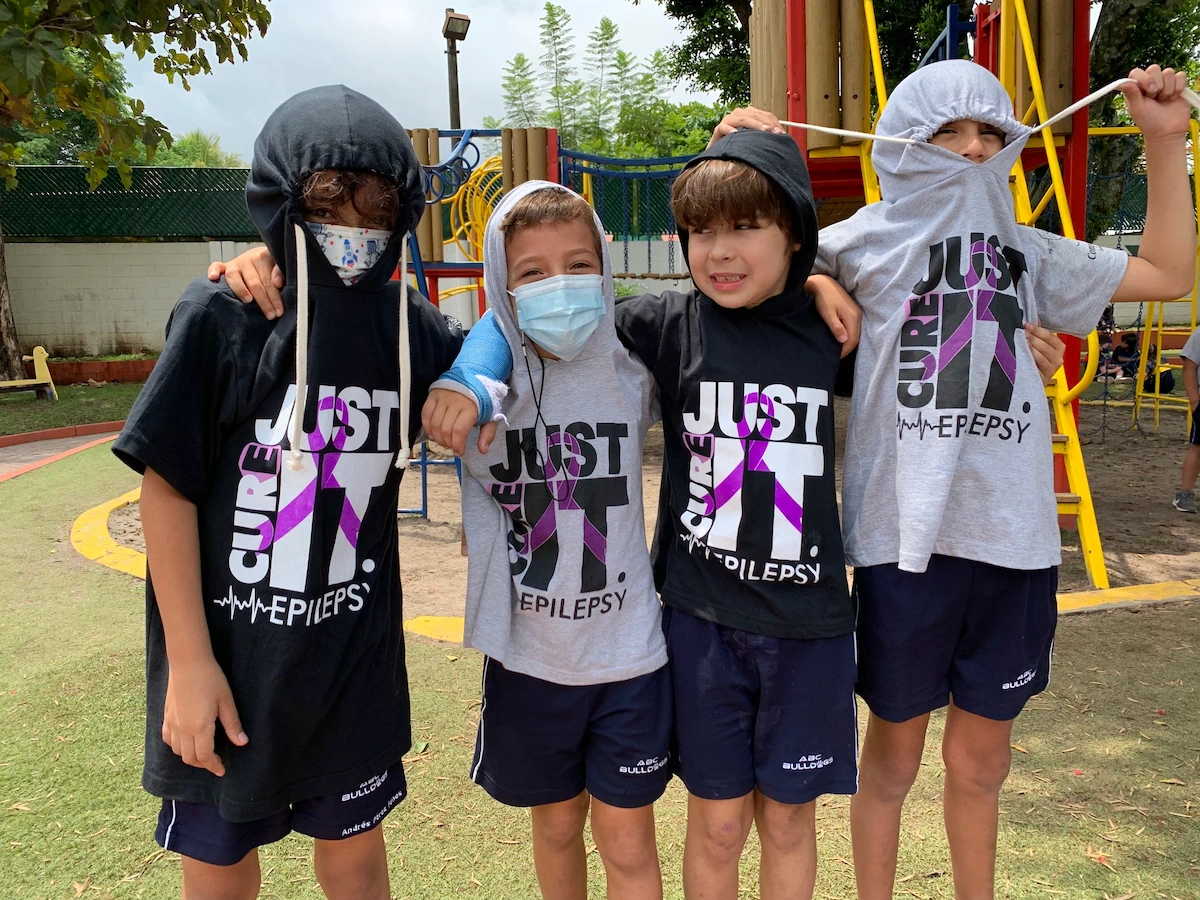 caoncientizacion epilepsia hoodies compasion purpura 16