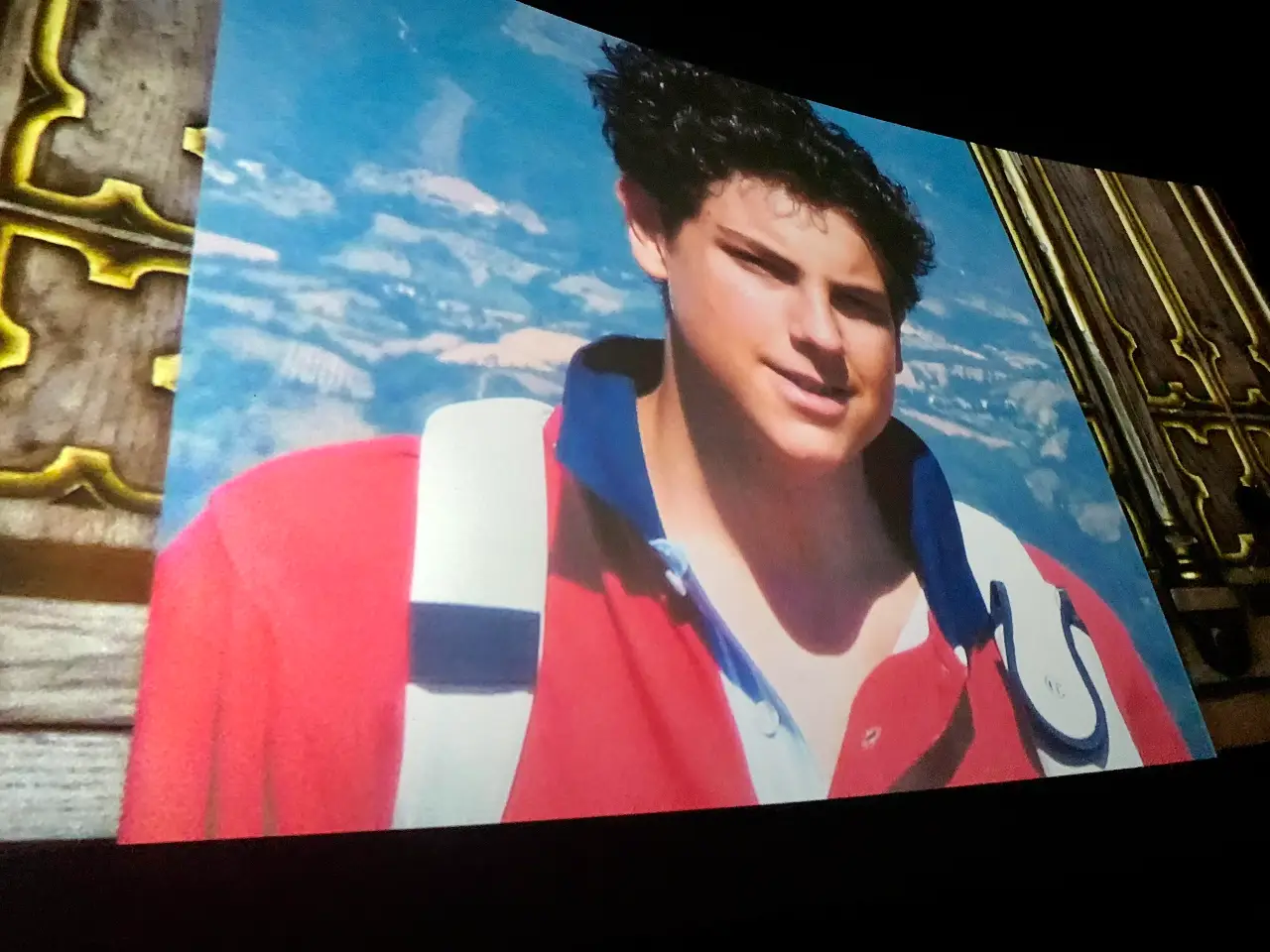 Pelicula El Cielo Puede Esperar 13