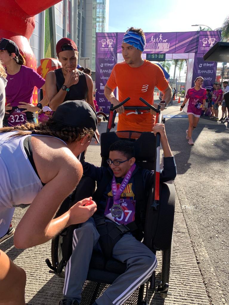 Primera Carrera Purpura 2023 13