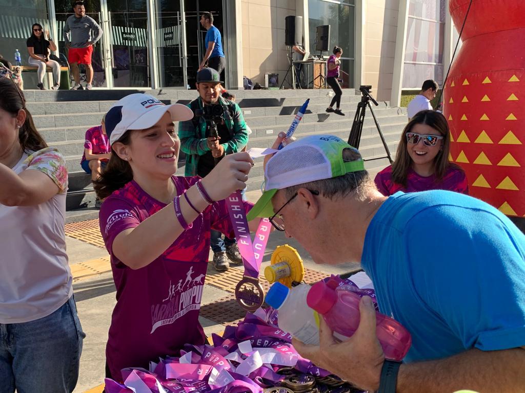Primera Carrera Purpura 2023 14