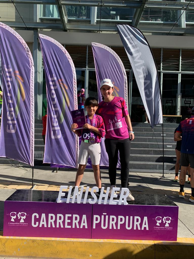 Primera Carrera Purpura 2023 19