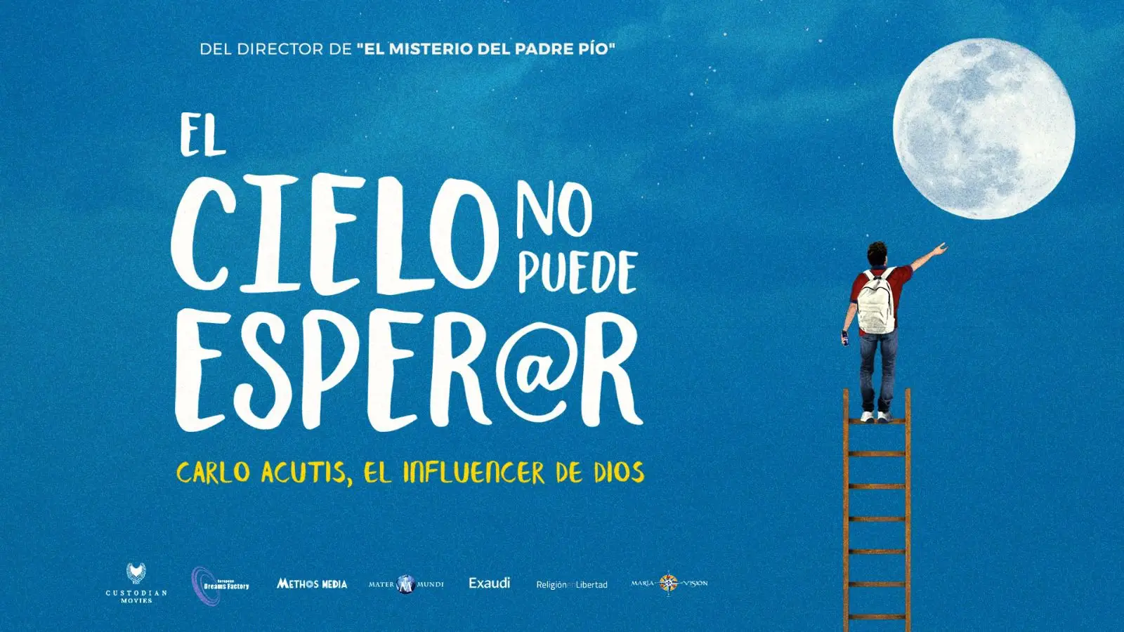 El cielo no puede esperar