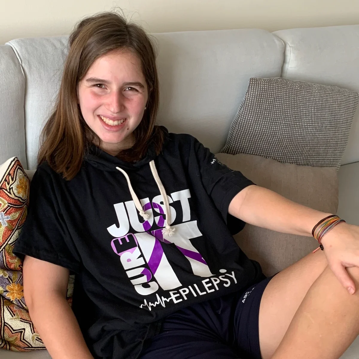 caoncientizacion epilepsia hoodies compasion purpura 17
