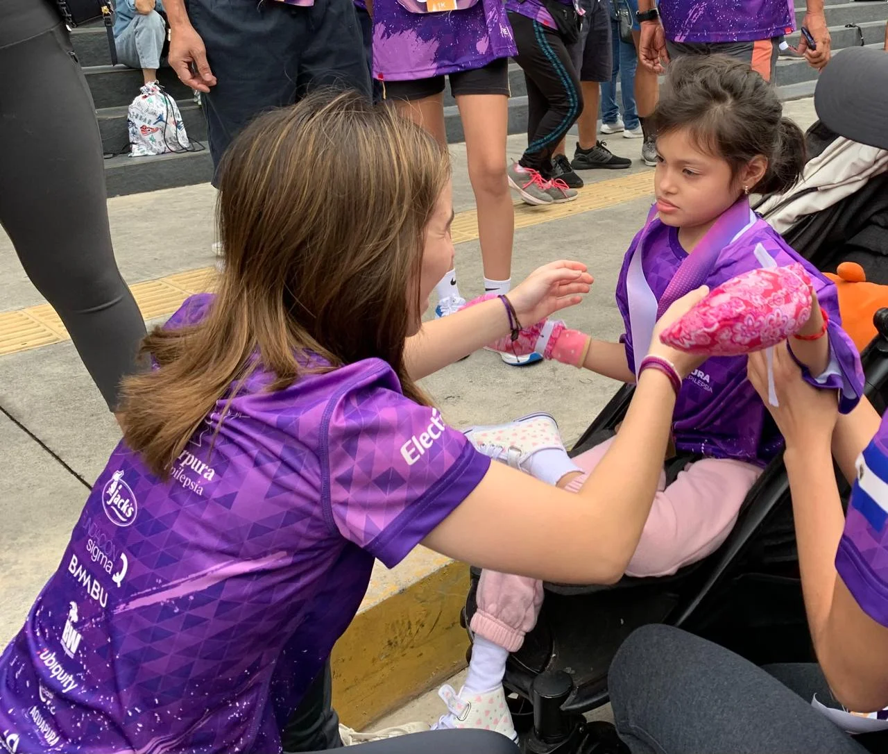 Carrera Purpura 2024 19