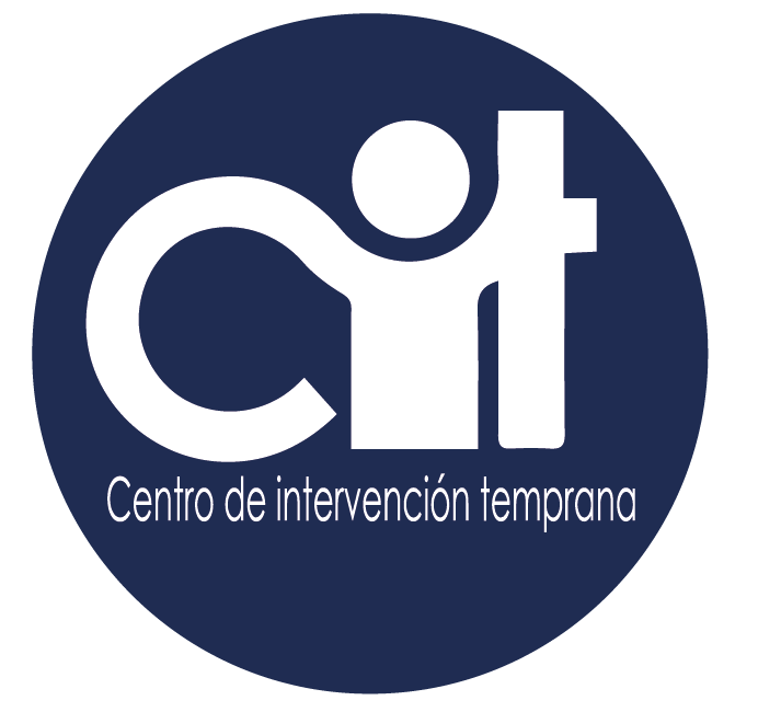 Logo Centro de Intervencion Temprana